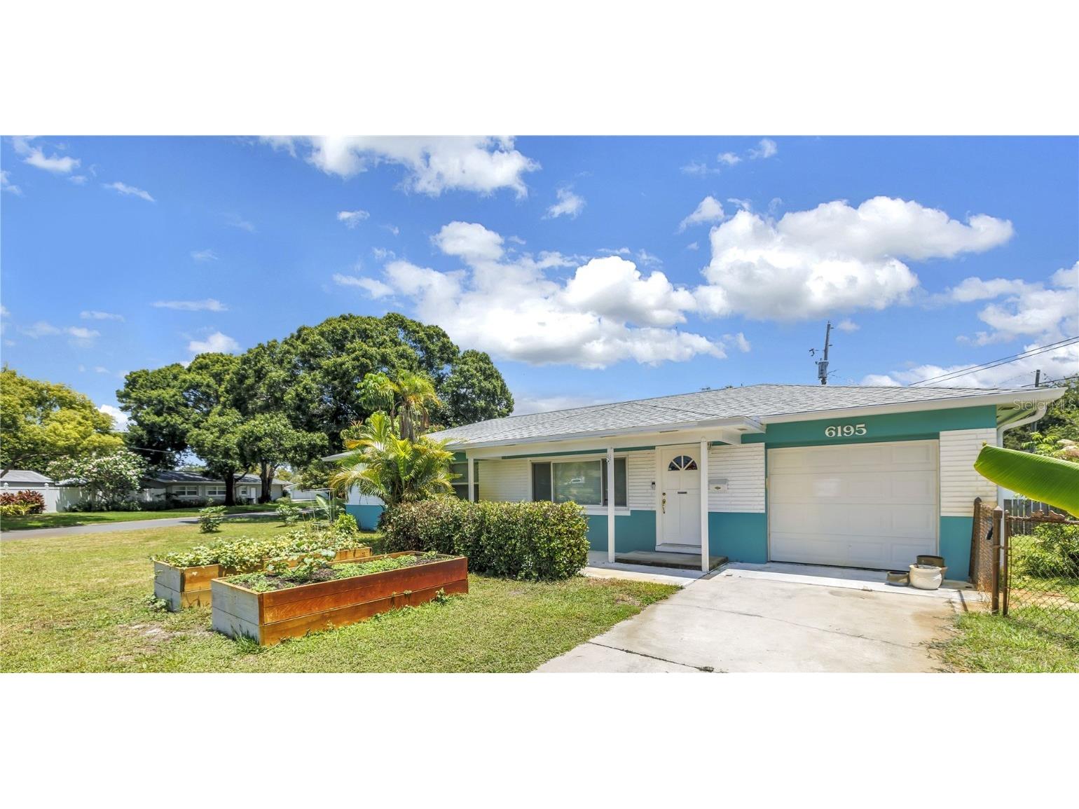 6195 28th Avenue N Saint Petersburg FL 33710 TB8395970 image1