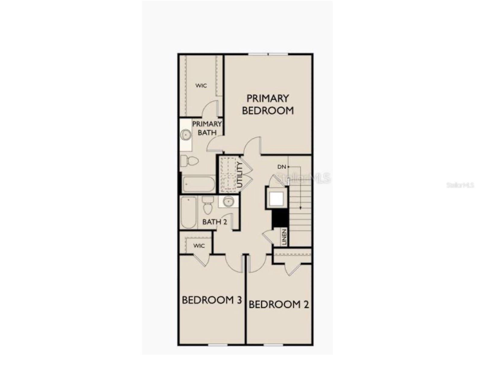 6195 Daerr Ridge St Street Zephyrhills FL 33542 TB8507270 image2