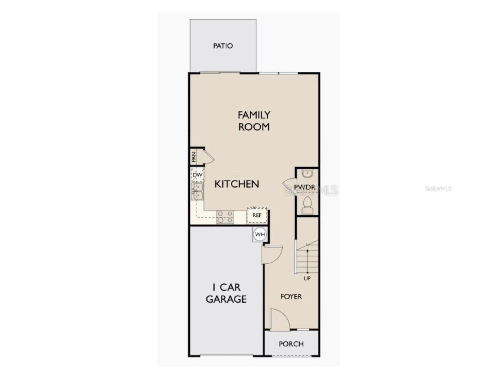 6195 Daerr Ridge St Street Zephyrhills FL 33542 TB8507270 image3