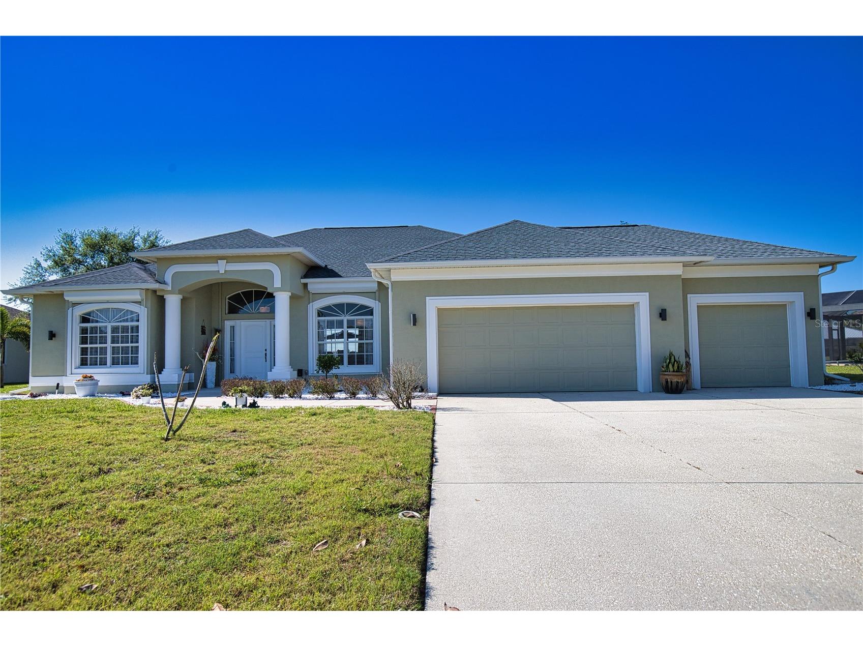 6195 Kevitt Boulevard Port Charlotte FL 33981 - LAKE MARLIN D6146761 image2