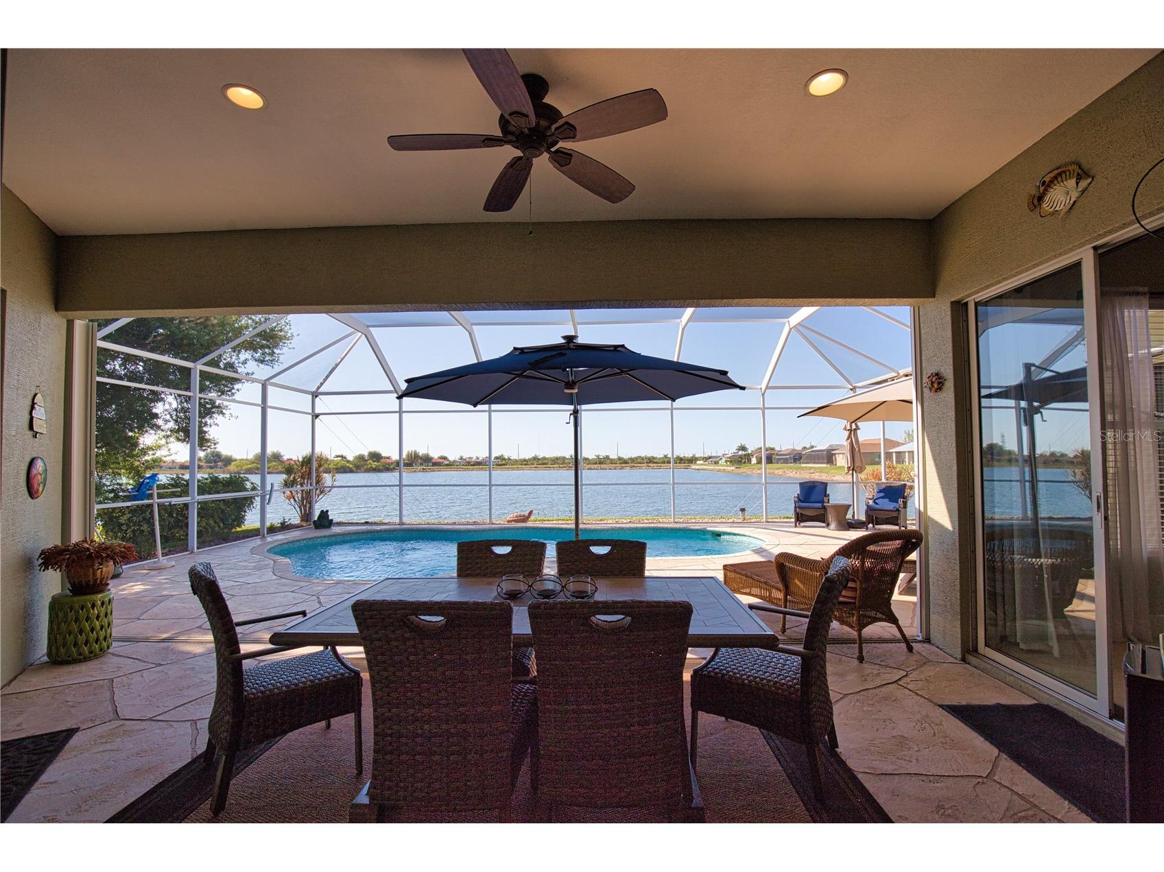 6195 Kevitt Boulevard Port Charlotte FL 33981 - LAKE MARLIN D6146761 image37