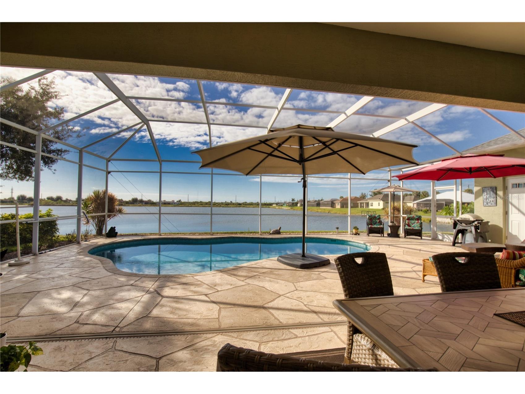 6195 Kevitt Boulevard Port Charlotte FL 33981 - LAKE MARLIN D6146761 image38