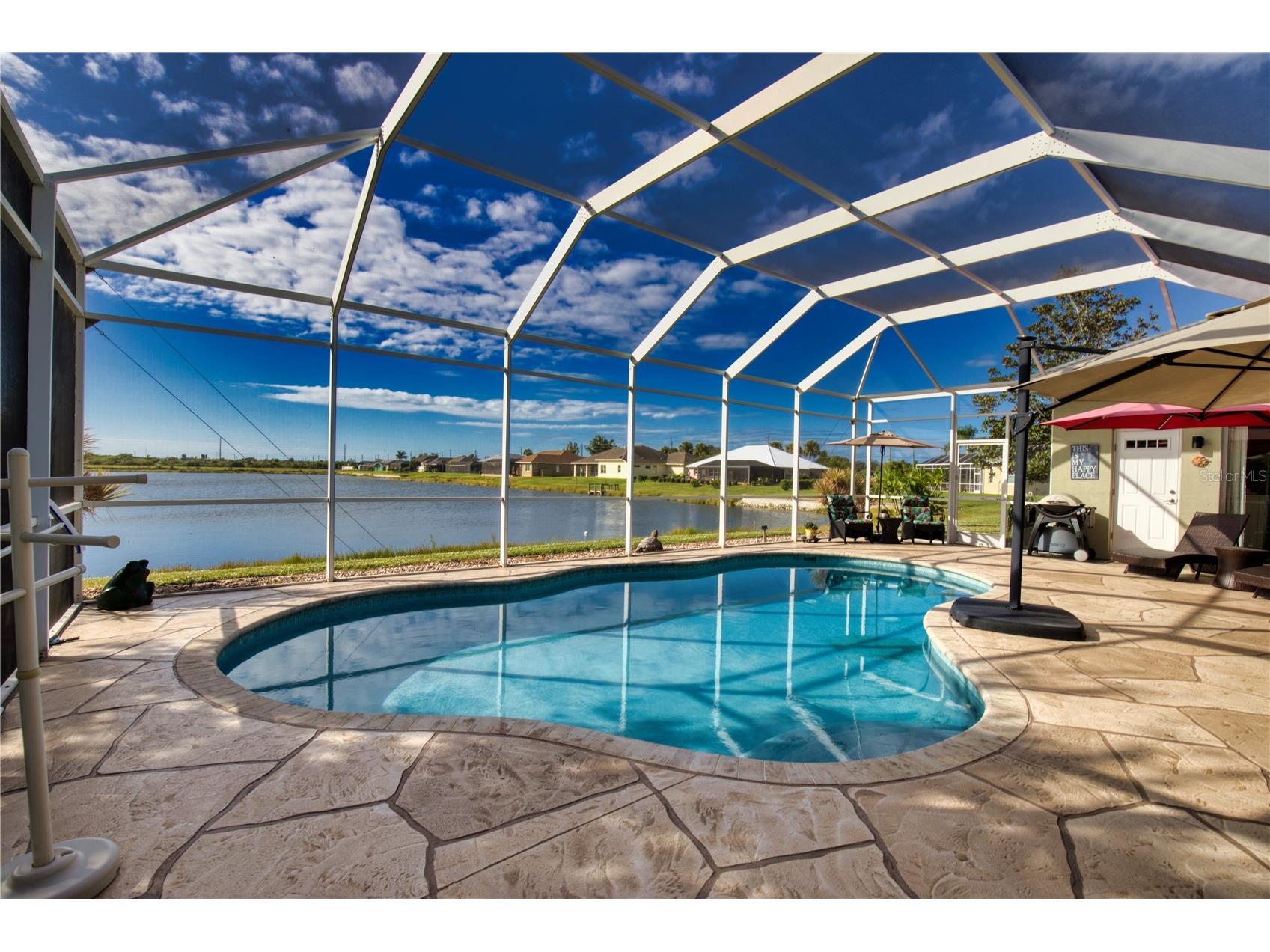 6195 Kevitt Boulevard Port Charlotte FL 33981 - LAKE MARLIN D6146761 image39