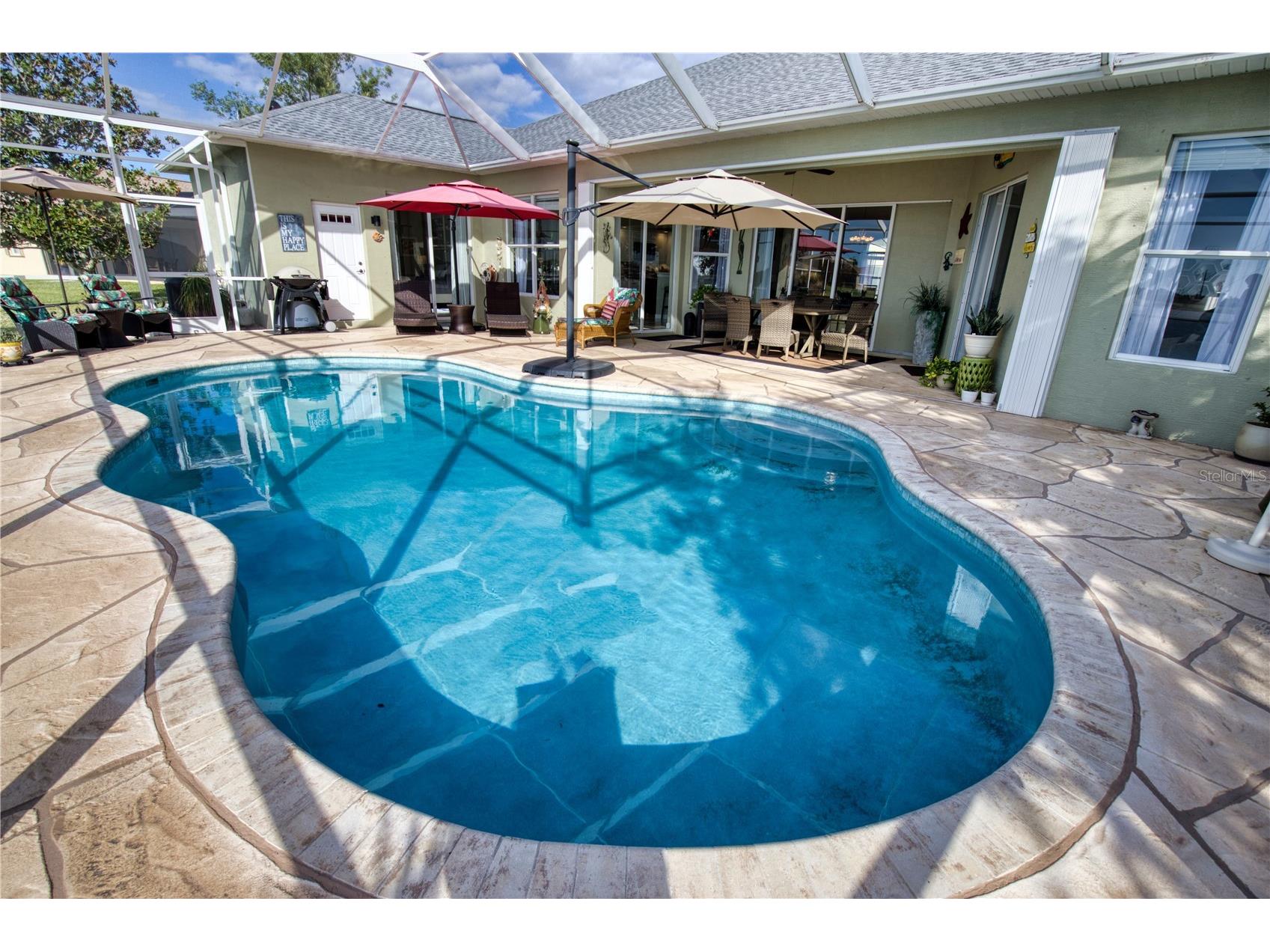 6195 Kevitt Boulevard Port Charlotte FL 33981 - LAKE MARLIN D6146761 image40