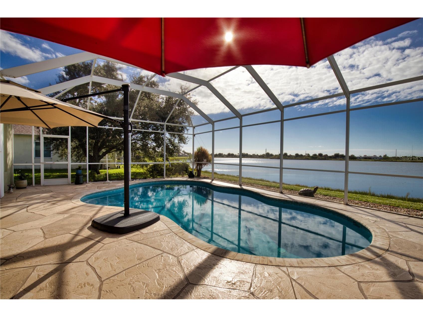 6195 Kevitt Boulevard Port Charlotte FL 33981 - LAKE MARLIN D6146761 image42