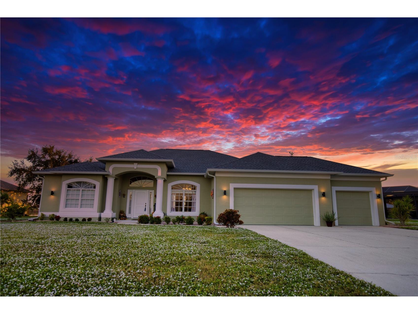 6195 Kevitt Boulevard Port Charlotte FL 33981 - LAKE MARLIN D6146761 image47