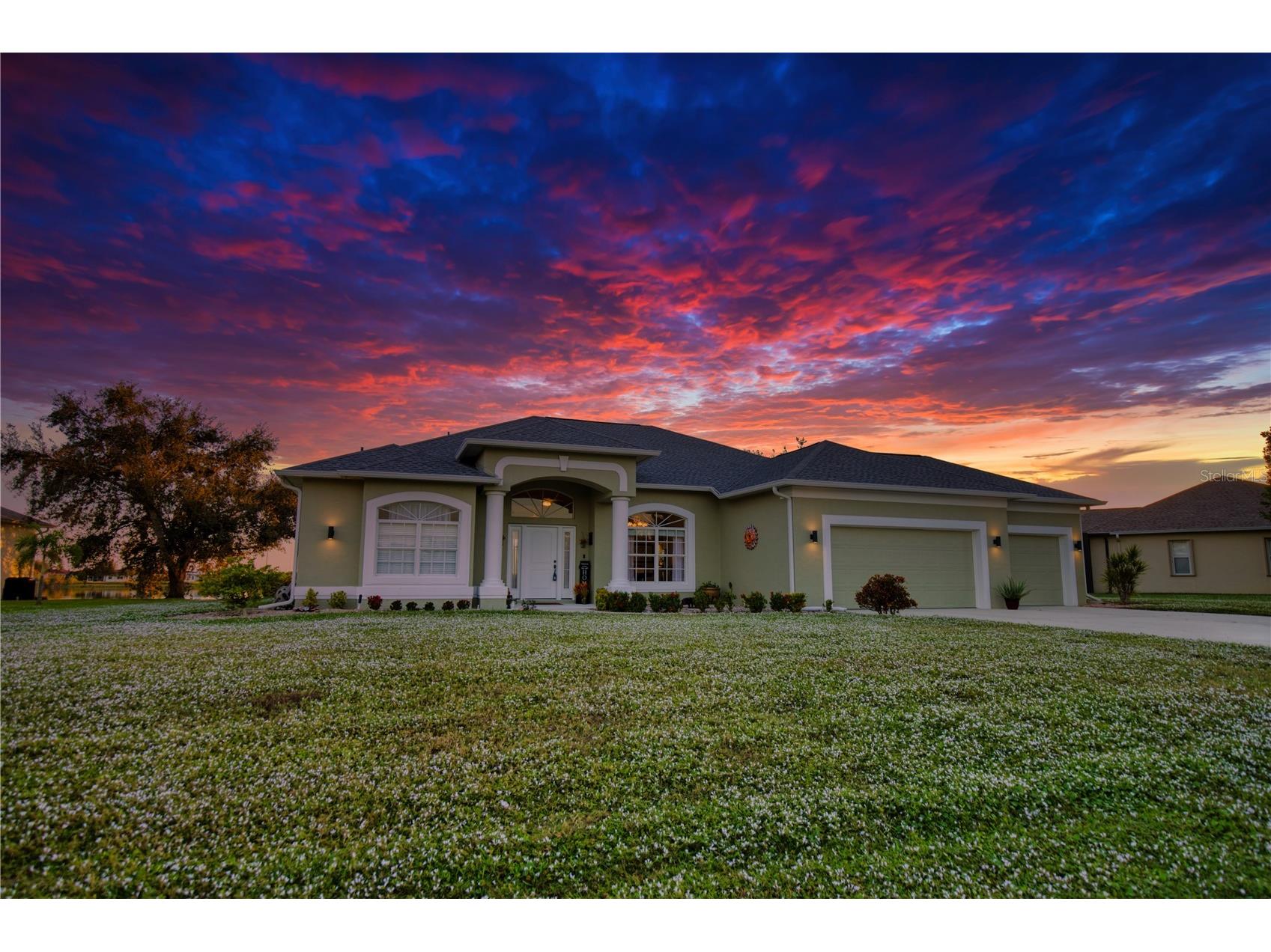 6195 Kevitt Boulevard Port Charlotte FL 33981 - LAKE MARLIN D6146761 image48