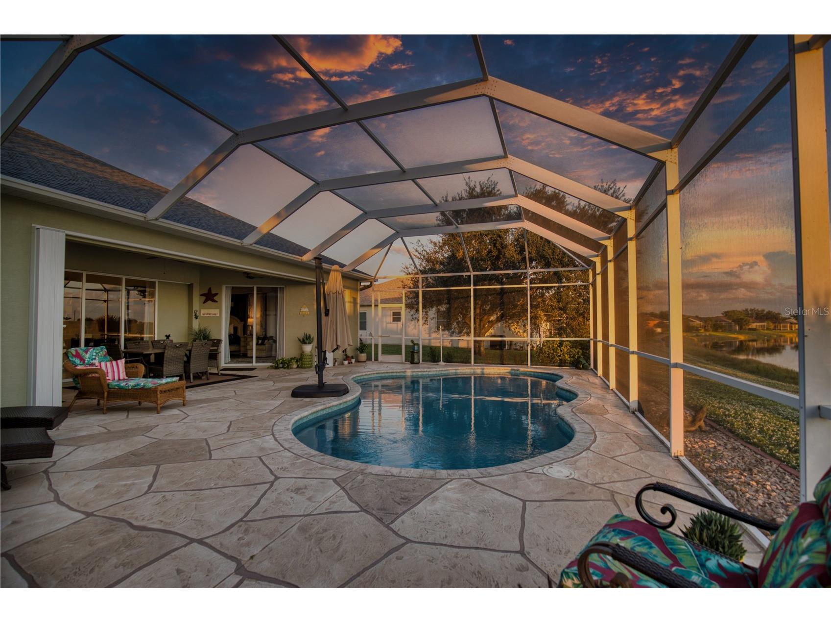 6195 Kevitt Boulevard Port Charlotte FL 33981 - LAKE MARLIN D6146761 image50