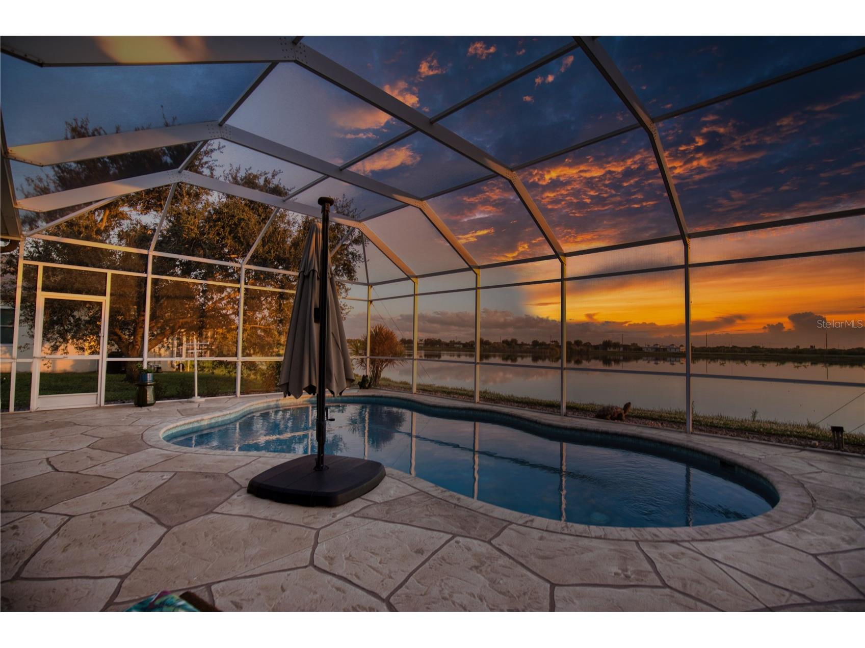 6195 Kevitt Boulevard Port Charlotte FL 33981 - LAKE MARLIN D6146761 image51