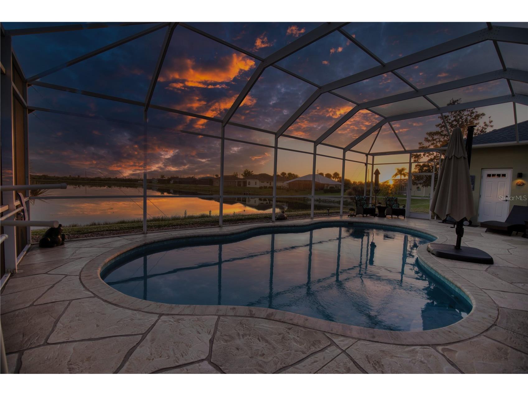 6195 Kevitt Boulevard Port Charlotte FL 33981 - LAKE MARLIN D6146761 image52