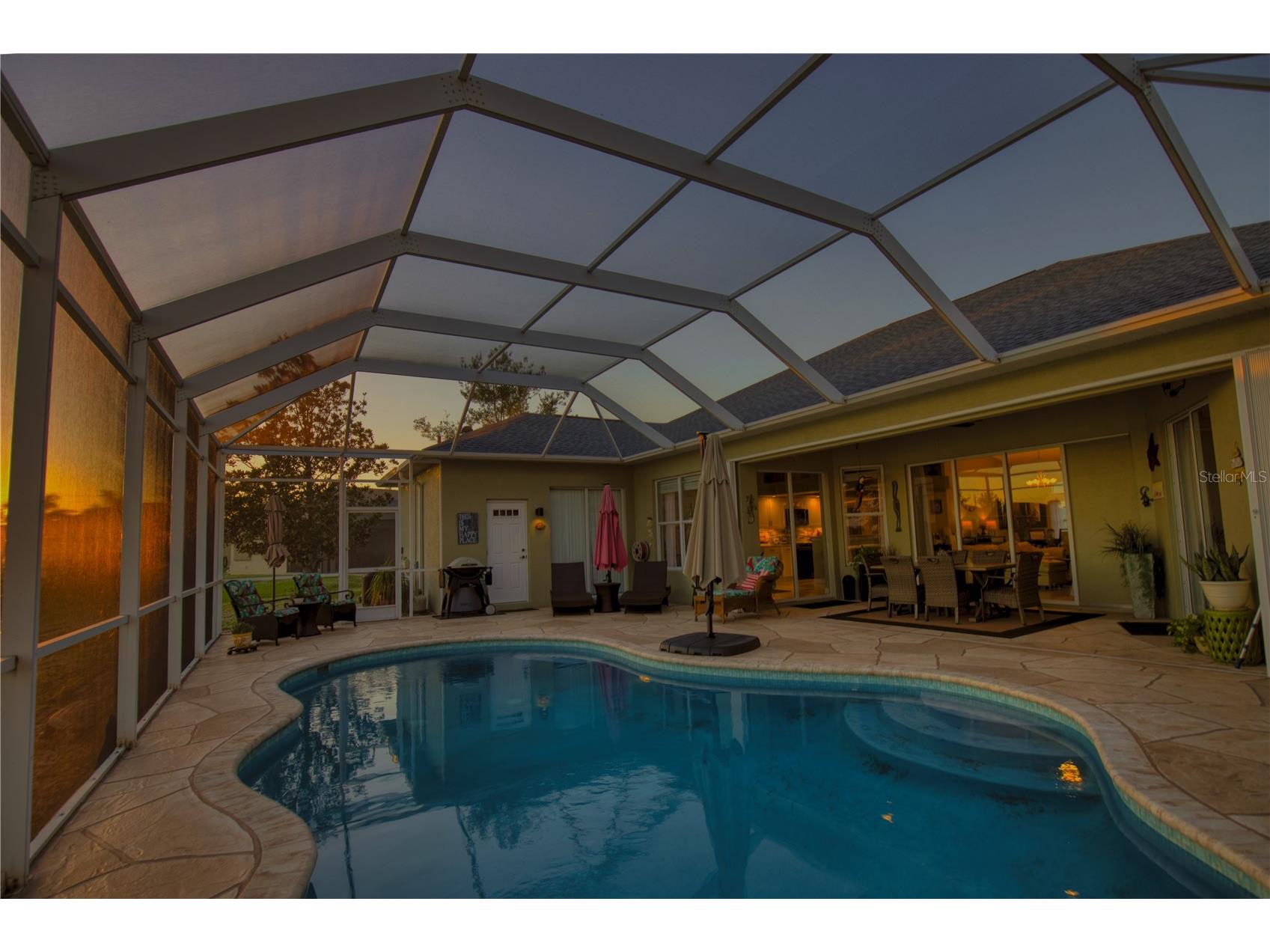 6195 Kevitt Boulevard Port Charlotte FL 33981 - LAKE MARLIN D6146761 image53
