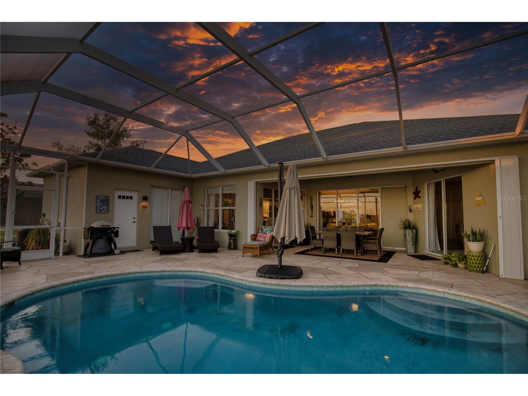6195 Kevitt Boulevard Port Charlotte FL 33981 - LAKE MARLIN D6146761 image54