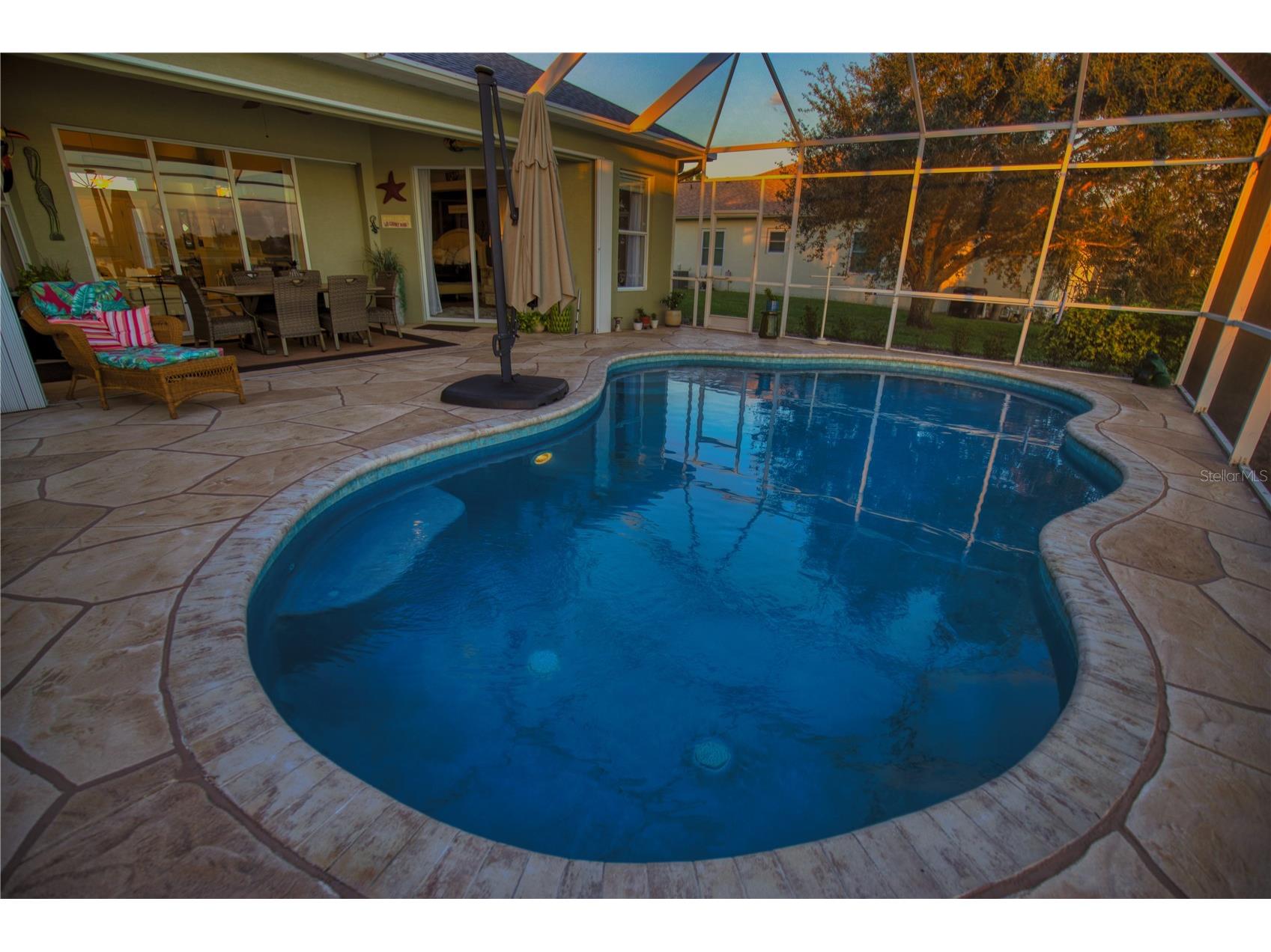 6195 Kevitt Boulevard Port Charlotte FL 33981 - LAKE MARLIN D6146761 image55