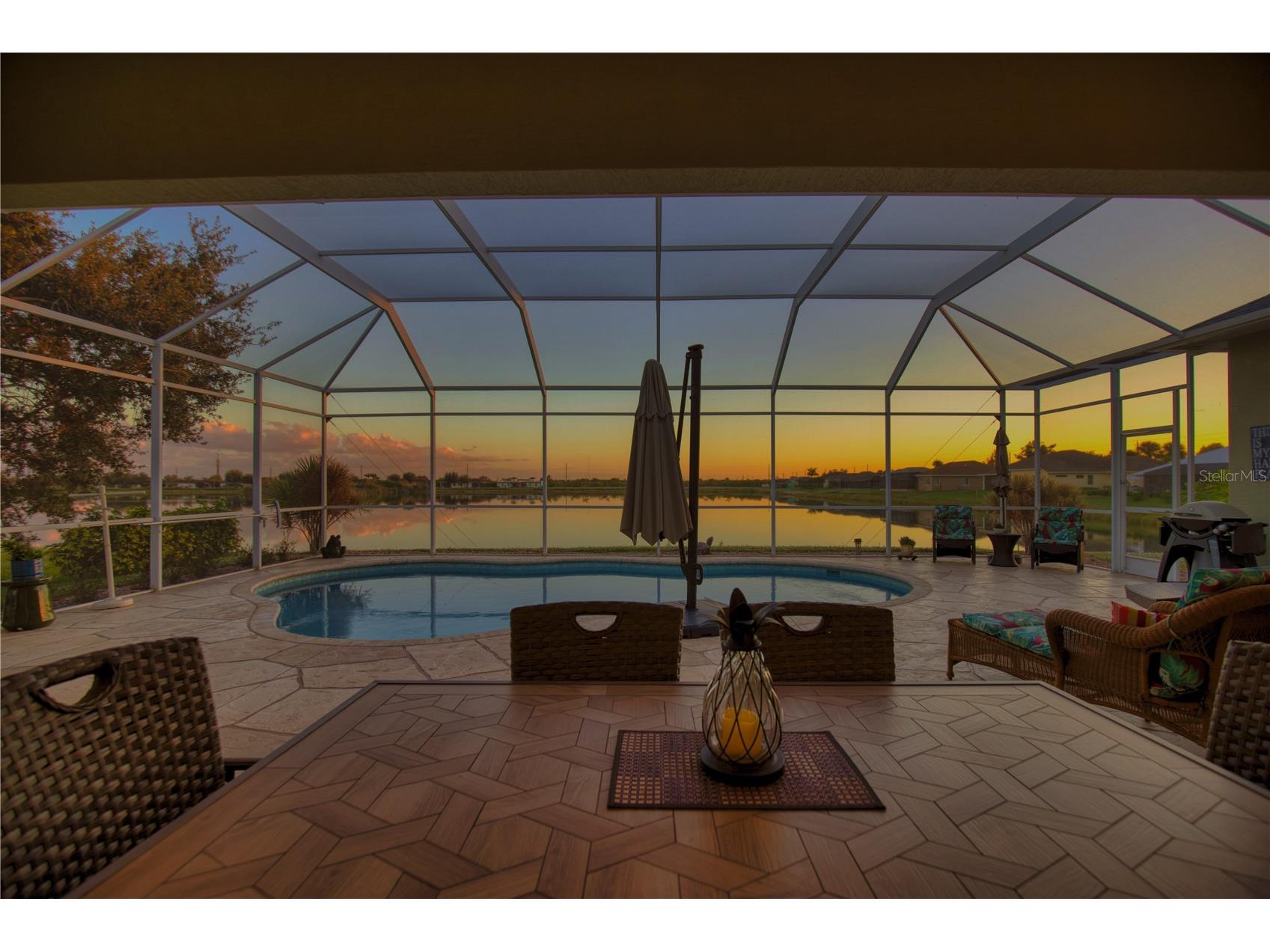 6195 Kevitt Boulevard Port Charlotte FL 33981 - LAKE MARLIN D6146761 image59