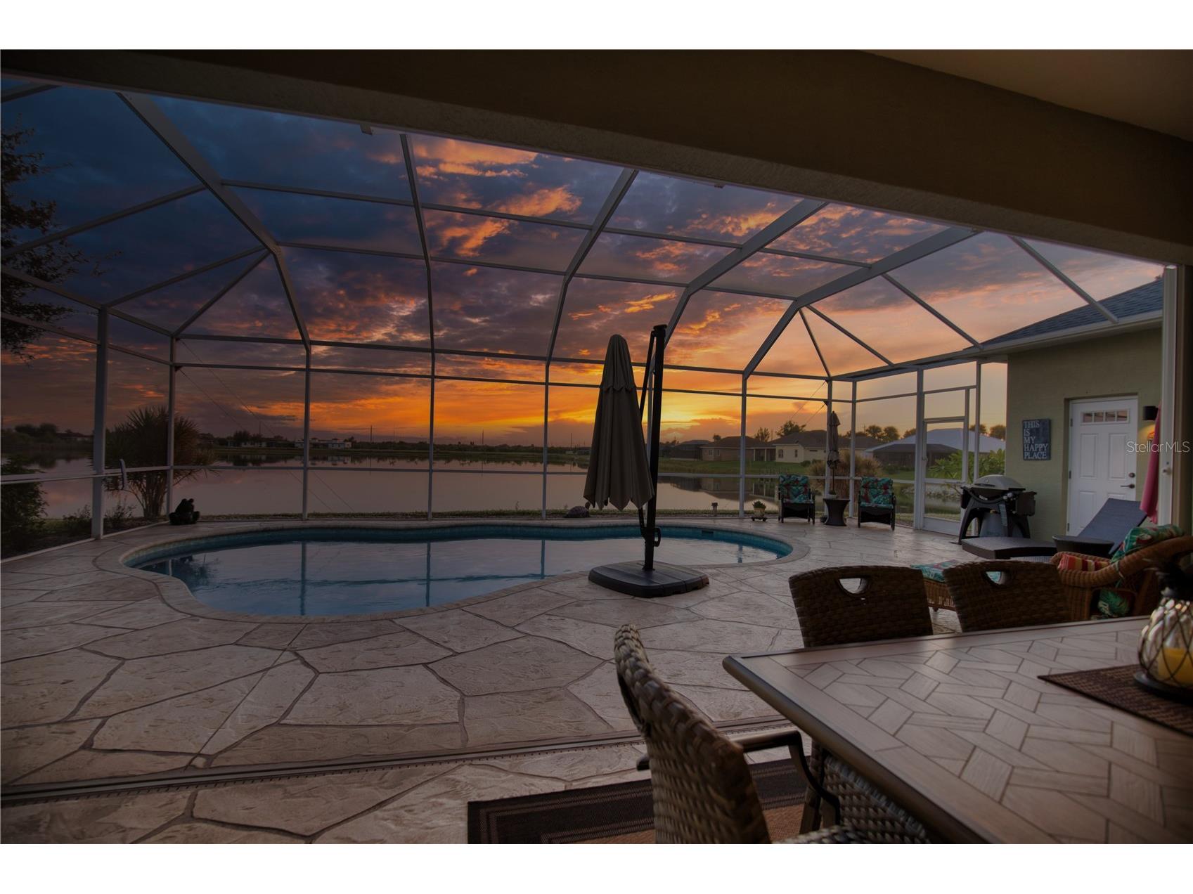6195 Kevitt Boulevard Port Charlotte FL 33981 - LAKE MARLIN D6146761 image60