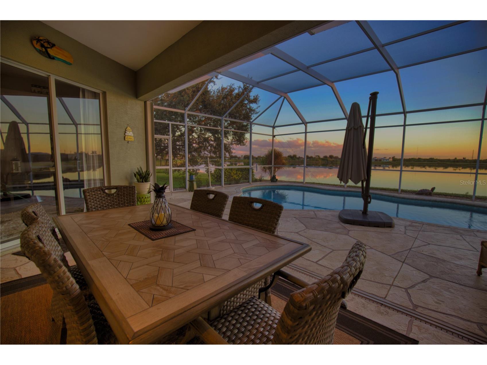 6195 Kevitt Boulevard Port Charlotte FL 33981 - LAKE MARLIN D6146761 image61