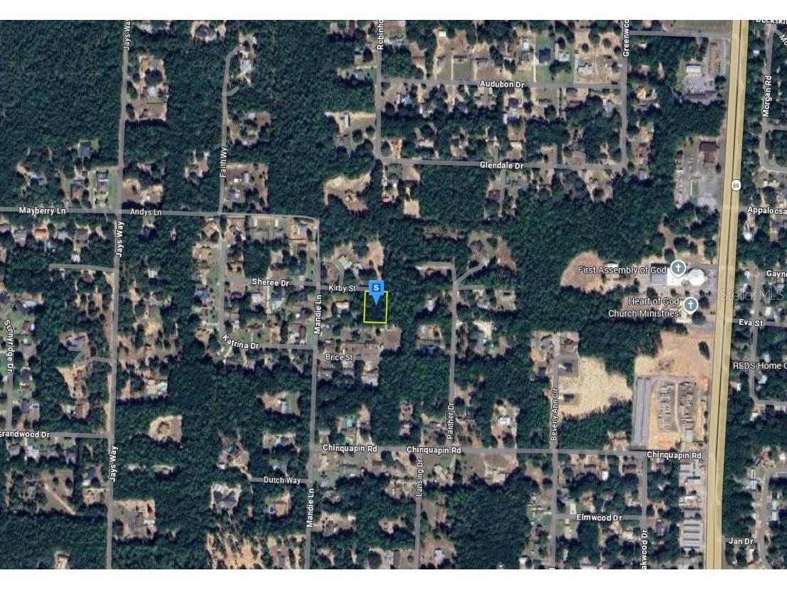 6195 Kirby Street Milton FL 32570 A4695965 image3
