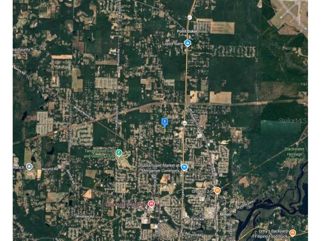 6195 Kirby Street Milton FL 32570 A4695965 image4