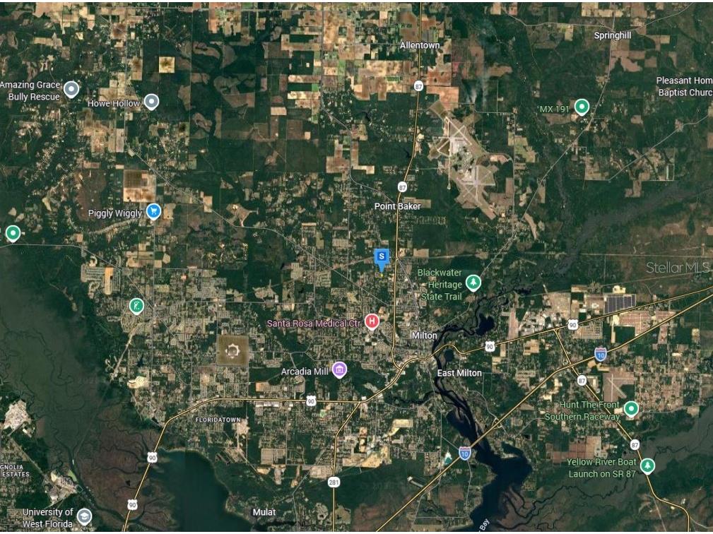 6195 Kirby Street Milton FL 32570 A4695965 image5