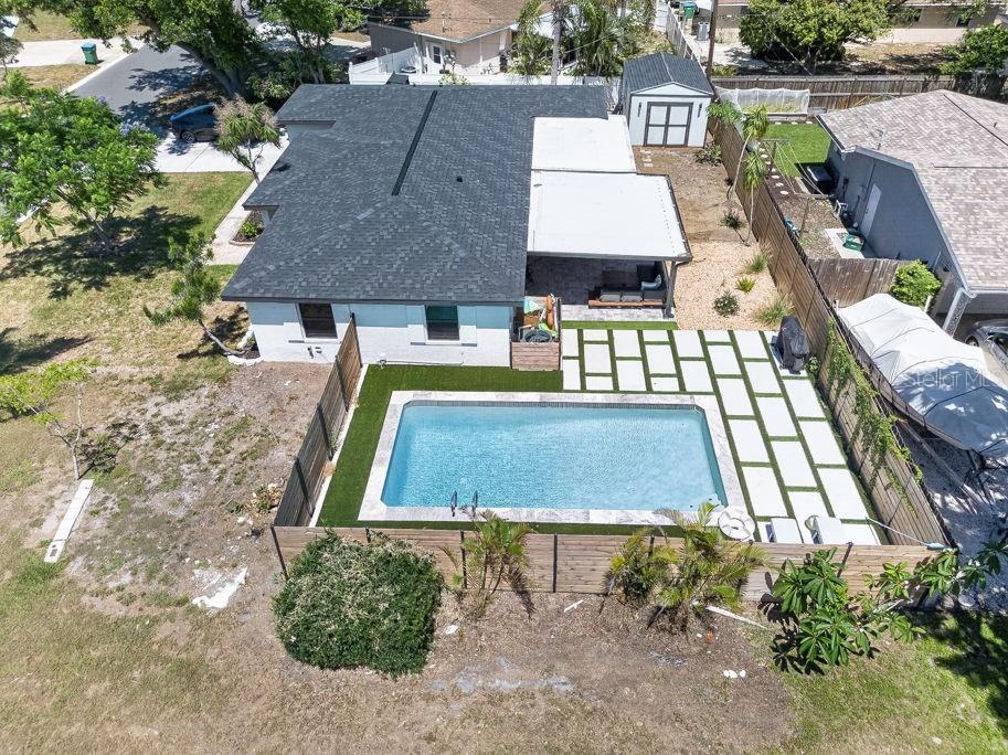6196 44th Avenue N Saint Petersburg FL 33709 TB8523320 image56