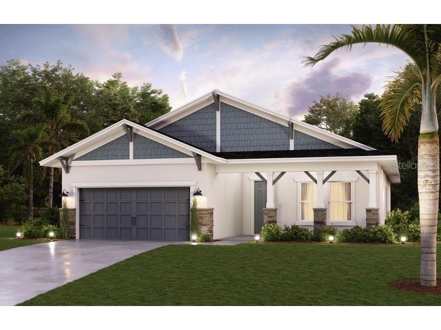 6196 Hidden Branch Drive Apollo Beach FL 33572 J985563 image1