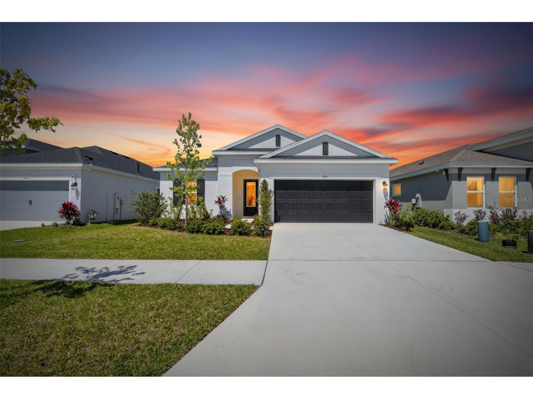 6196 Hidden Branch Drive Apollo Beach FL 33572 TB8506415 image1