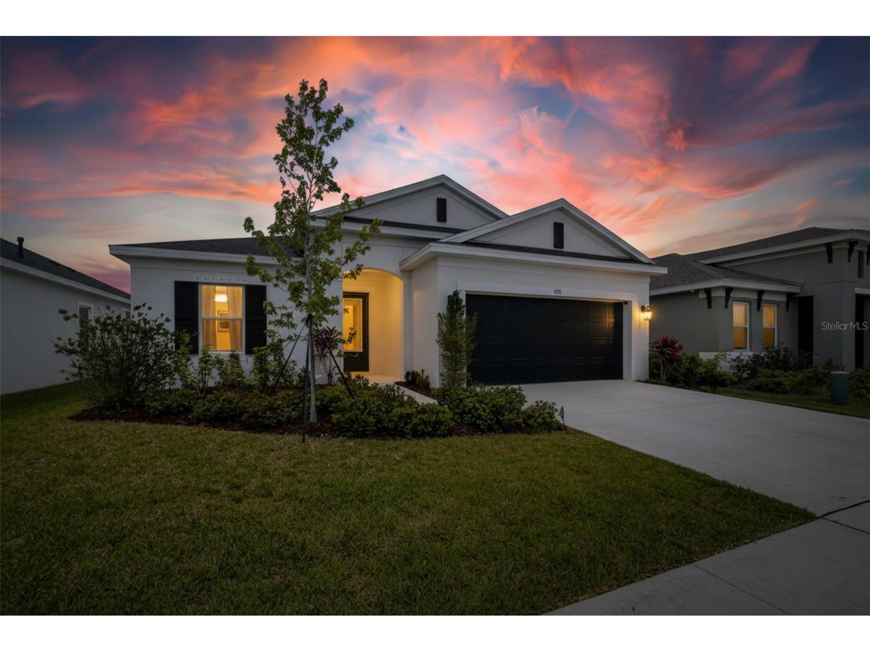6196 Hidden Branch Drive Apollo Beach FL 33572 TB8506415 image2