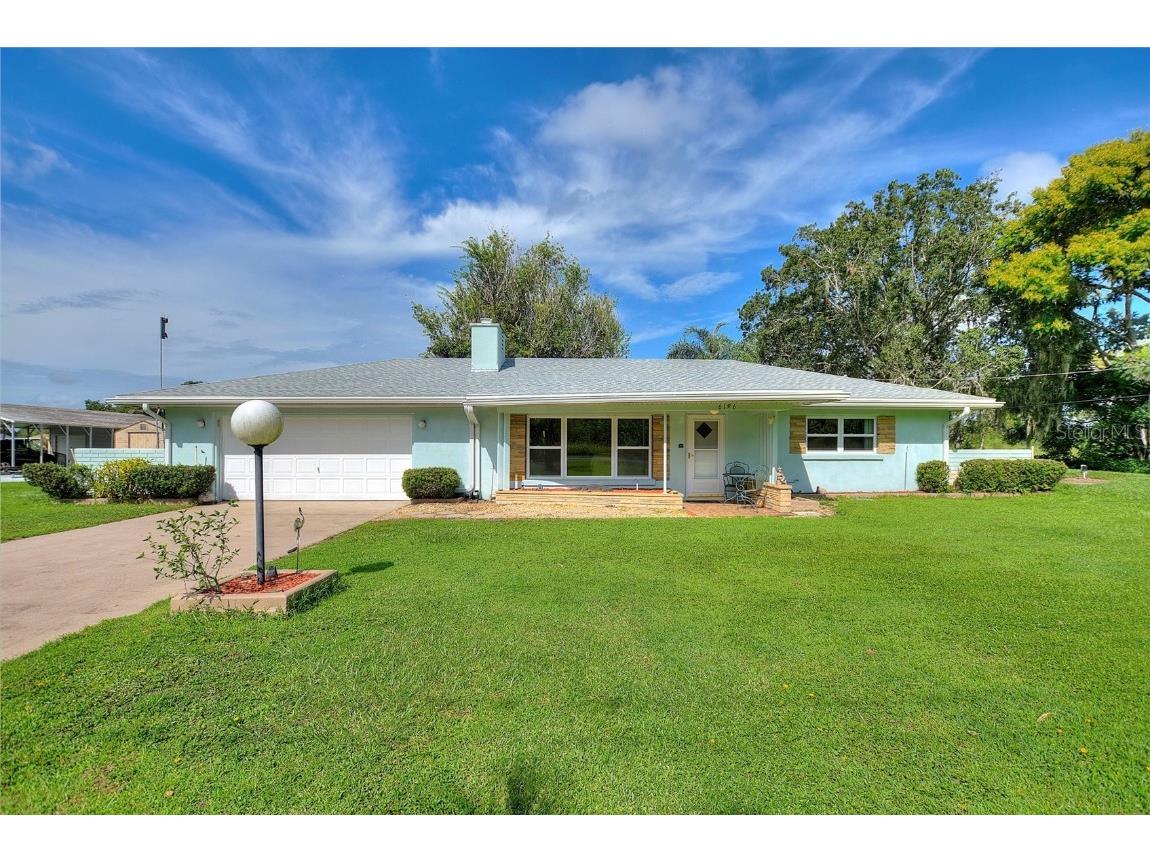 6196 Lantana Drive N Indian Lake Estates FL 33855 - LAKE WALK IN WATER TB8423502 image1