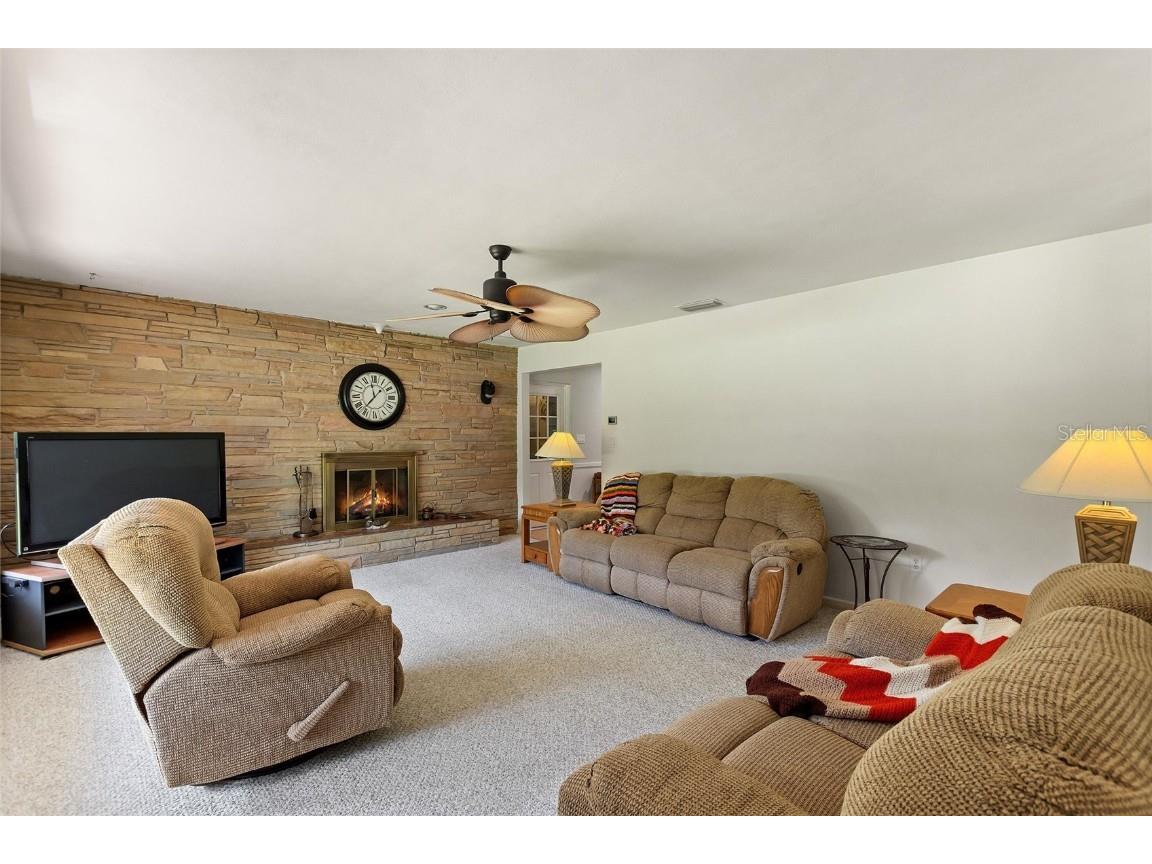 6196 Lantana Drive N Indian Lake Estates FL 33855 - LAKE WALK IN WATER TB8423502 image10