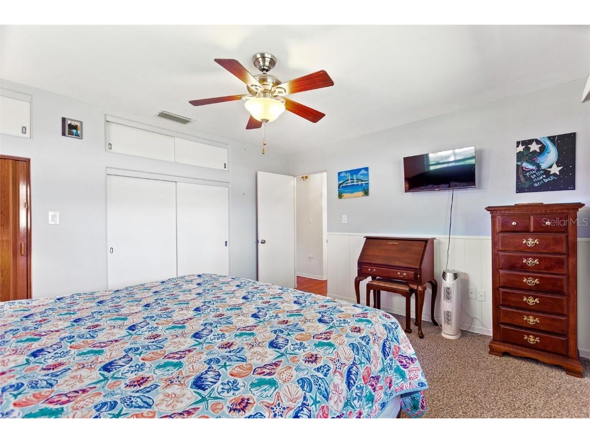 6196 Lantana Drive N Indian Lake Estates FL 33855 - LAKE WALK IN WATER TB8423502 image19