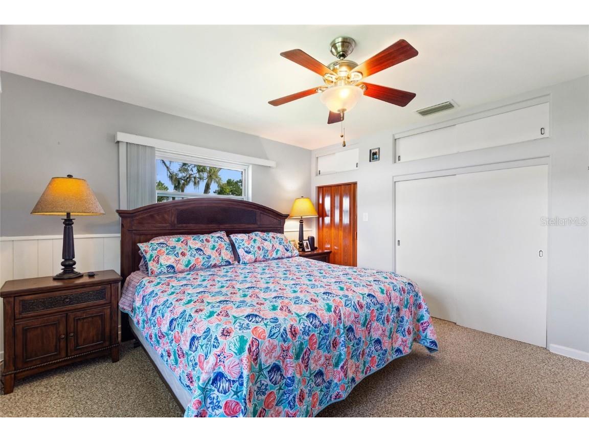 6196 Lantana Drive N Indian Lake Estates FL 33855 - LAKE WALK IN WATER TB8423502 image20