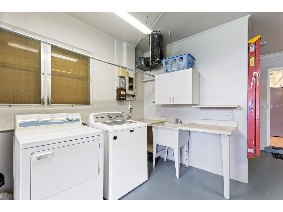 6196 Lantana Drive N Indian Lake Estates FL 33855 - LAKE WALK IN WATER TB8423502 image23