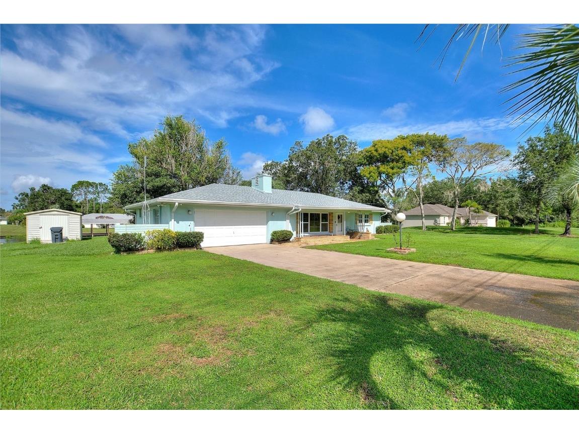 6196 Lantana Drive N Indian Lake Estates FL 33855 - LAKE WALK IN WATER TB8423502 image26