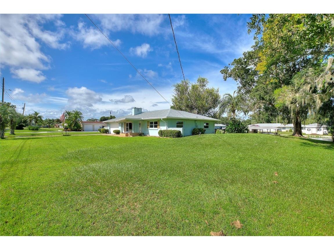 6196 Lantana Drive N Indian Lake Estates FL 33855 - LAKE WALK IN WATER TB8423502 image27