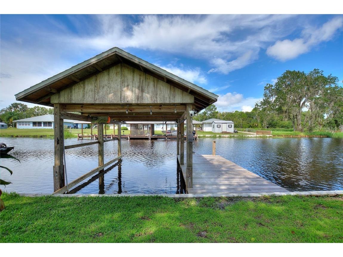 6196 Lantana Drive N Indian Lake Estates FL 33855 - LAKE WALK IN WATER TB8423502 image32