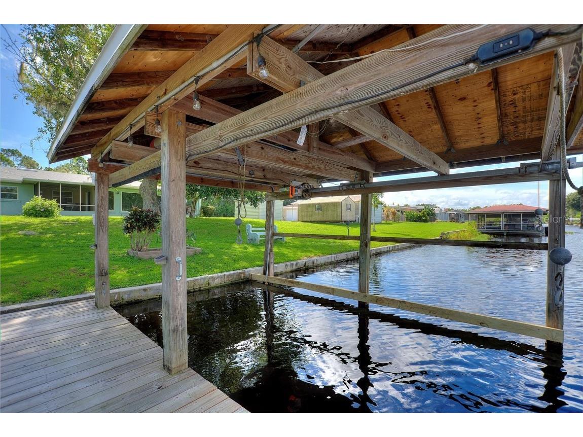6196 Lantana Drive N Indian Lake Estates FL 33855 - LAKE WALK IN WATER TB8423502 image33