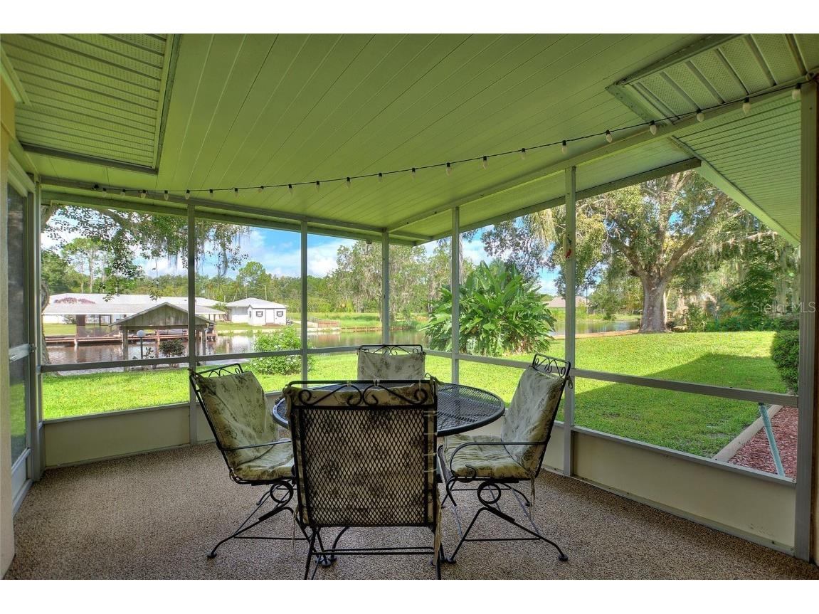 6196 Lantana Drive N Indian Lake Estates FL 33855 - LAKE WALK IN WATER TB8423502 image34