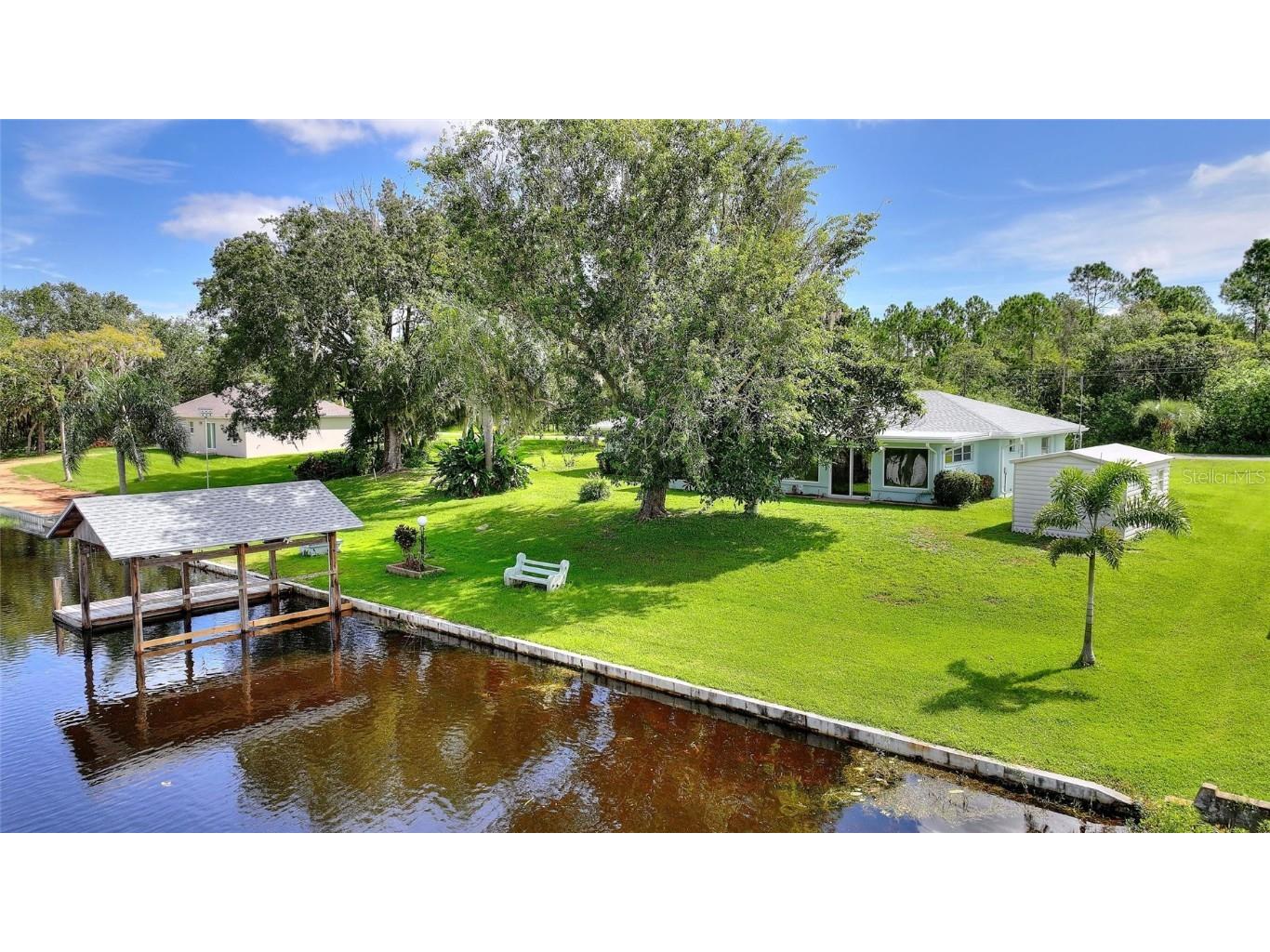 6196 Lantana Drive N Indian Lake Estates FL 33855 - LAKE WALK IN WATER TB8423502 image36