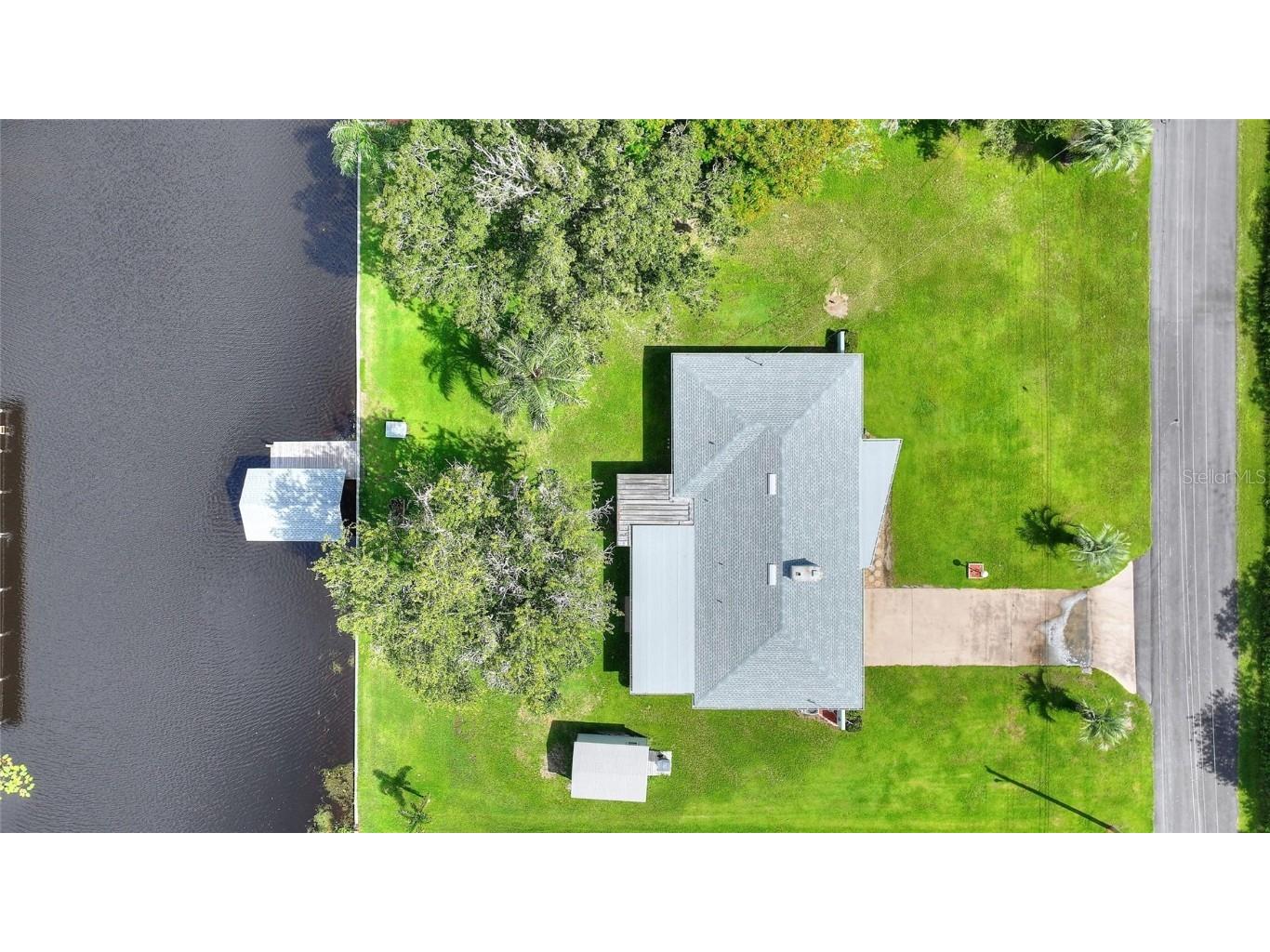 6196 Lantana Drive N Indian Lake Estates FL 33855 - LAKE WALK IN WATER TB8423502 image39