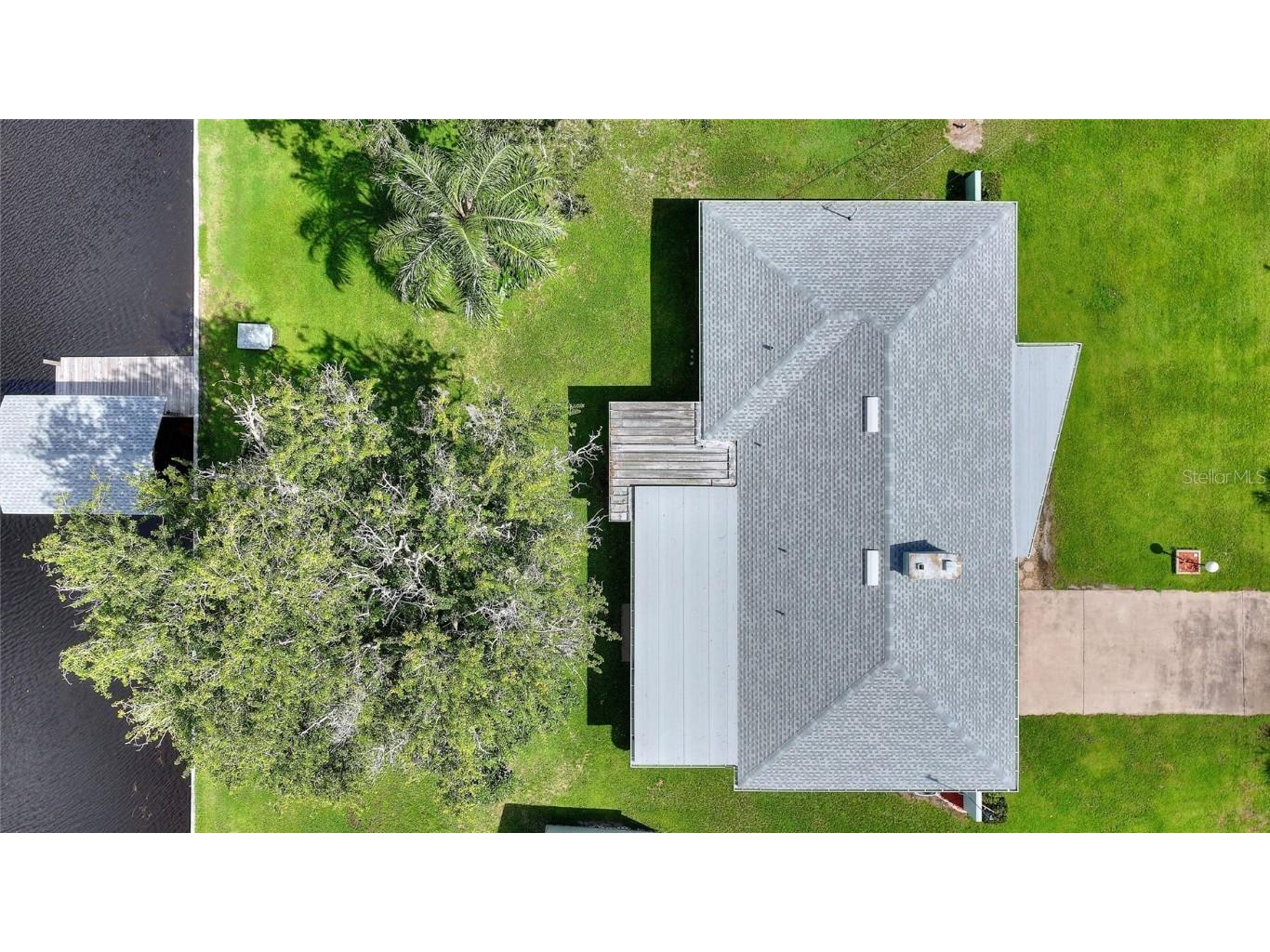 6196 Lantana Drive N Indian Lake Estates FL 33855 - LAKE WALK IN WATER TB8423502 image40