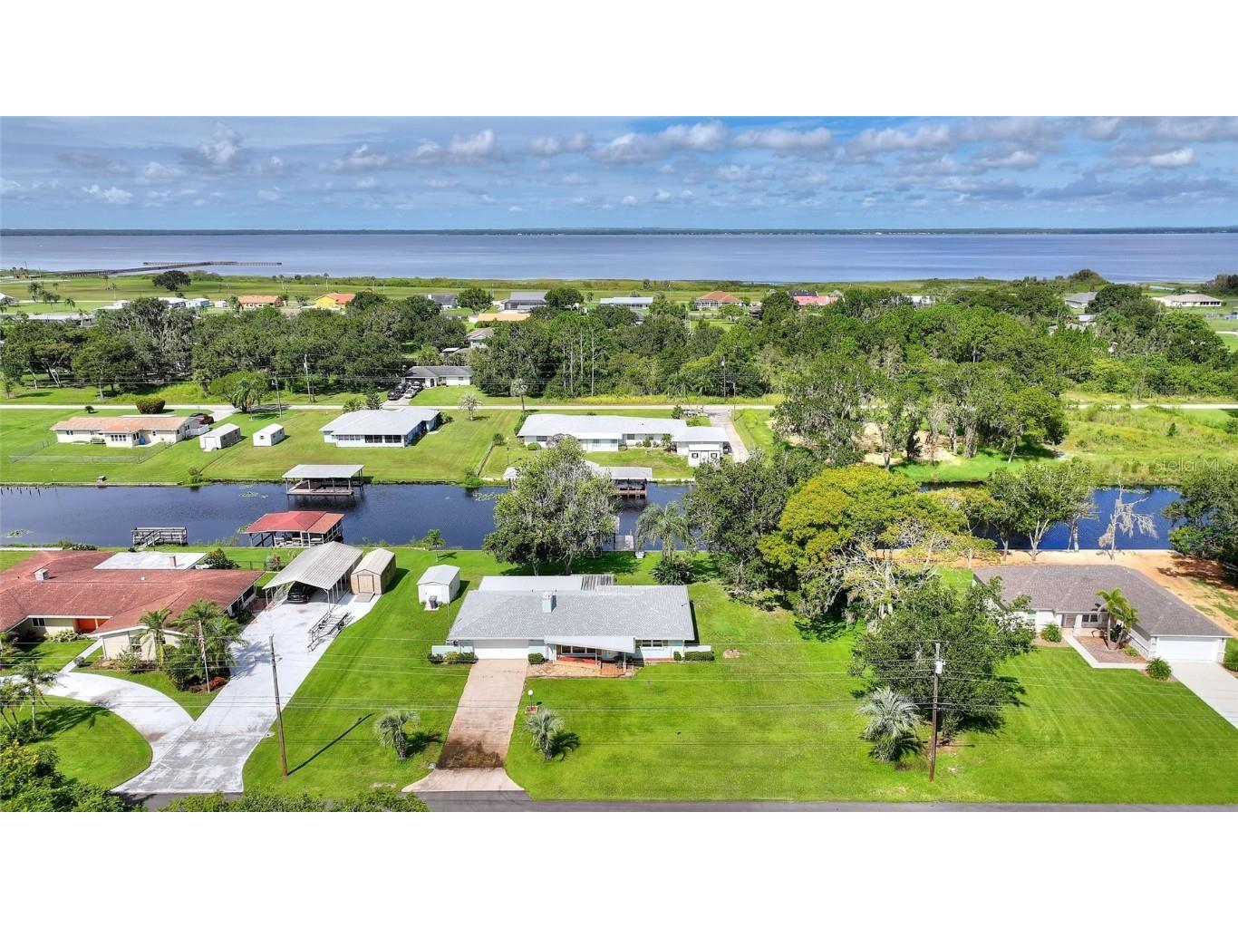 6196 Lantana Drive N Indian Lake Estates FL 33855 - LAKE WALK IN WATER TB8423502 image41