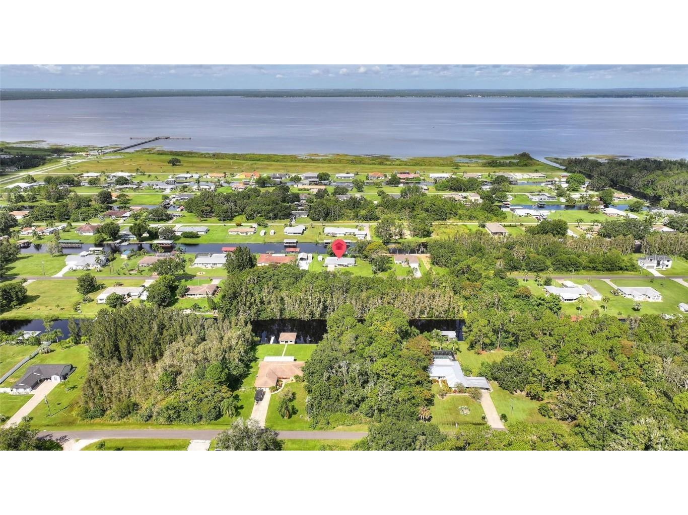 6196 Lantana Drive N Indian Lake Estates FL 33855 - LAKE WALK IN WATER TB8423502 image42