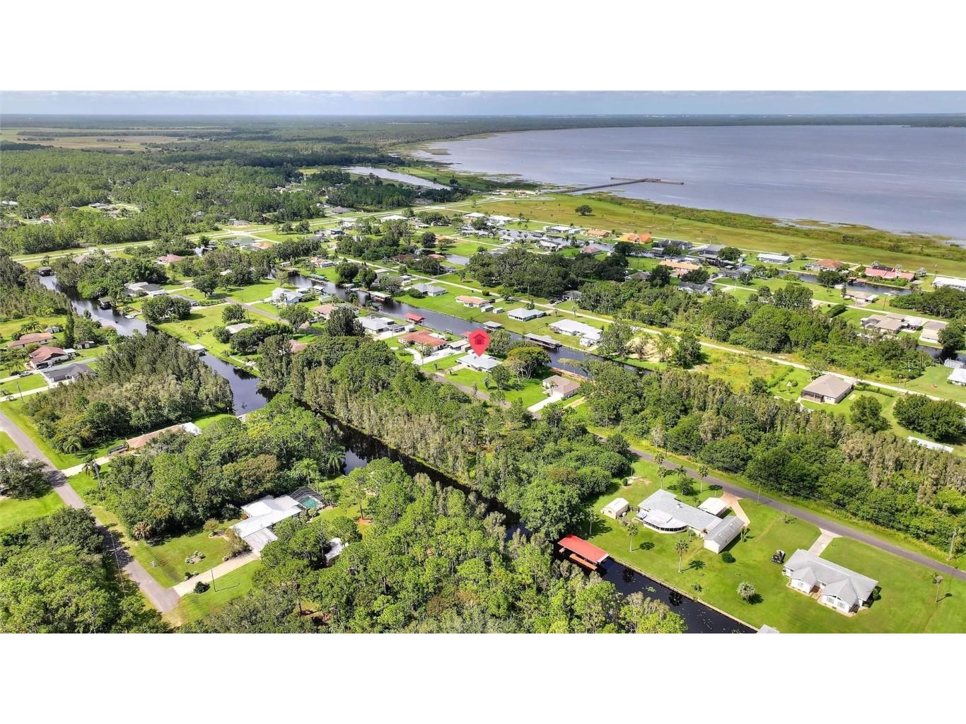 6196 Lantana Drive N Indian Lake Estates FL 33855 - LAKE WALK IN WATER TB8423502 image43