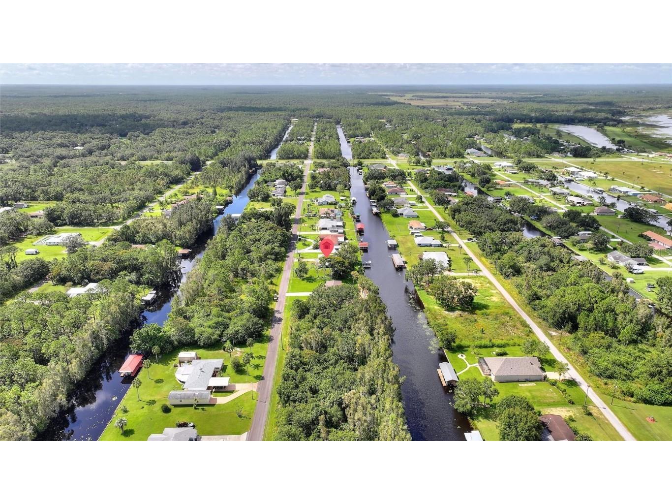 6196 Lantana Drive N Indian Lake Estates FL 33855 - LAKE WALK IN WATER TB8423502 image44