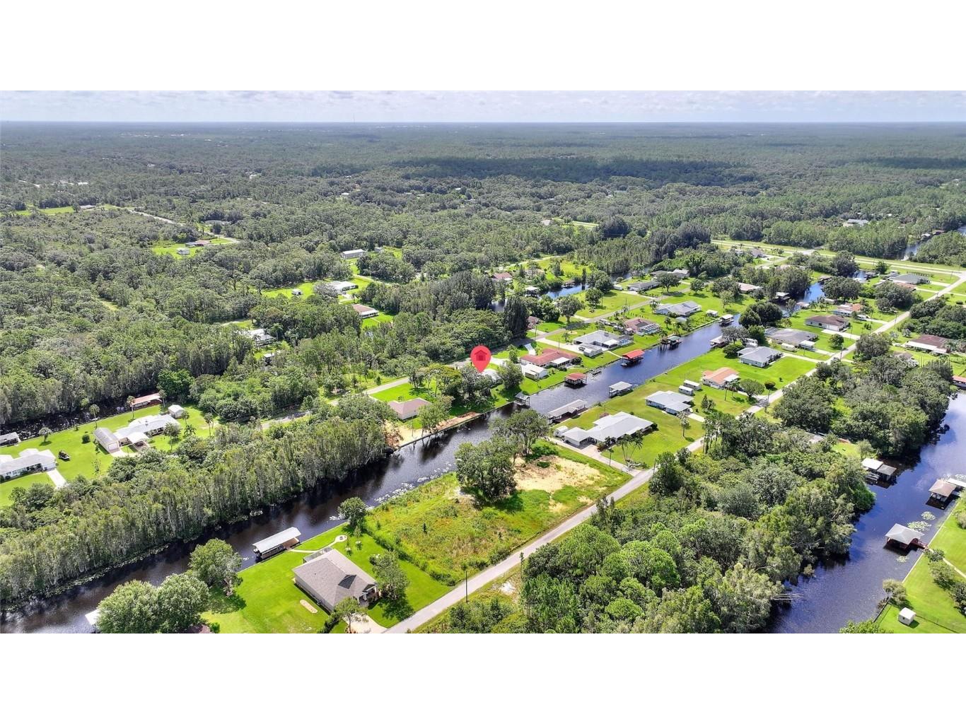 6196 Lantana Drive N Indian Lake Estates FL 33855 - LAKE WALK IN WATER TB8423502 image45