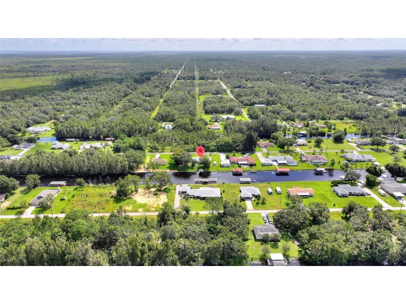 6196 Lantana Drive N Indian Lake Estates FL 33855 - LAKE WALK IN WATER TB8423502 image46