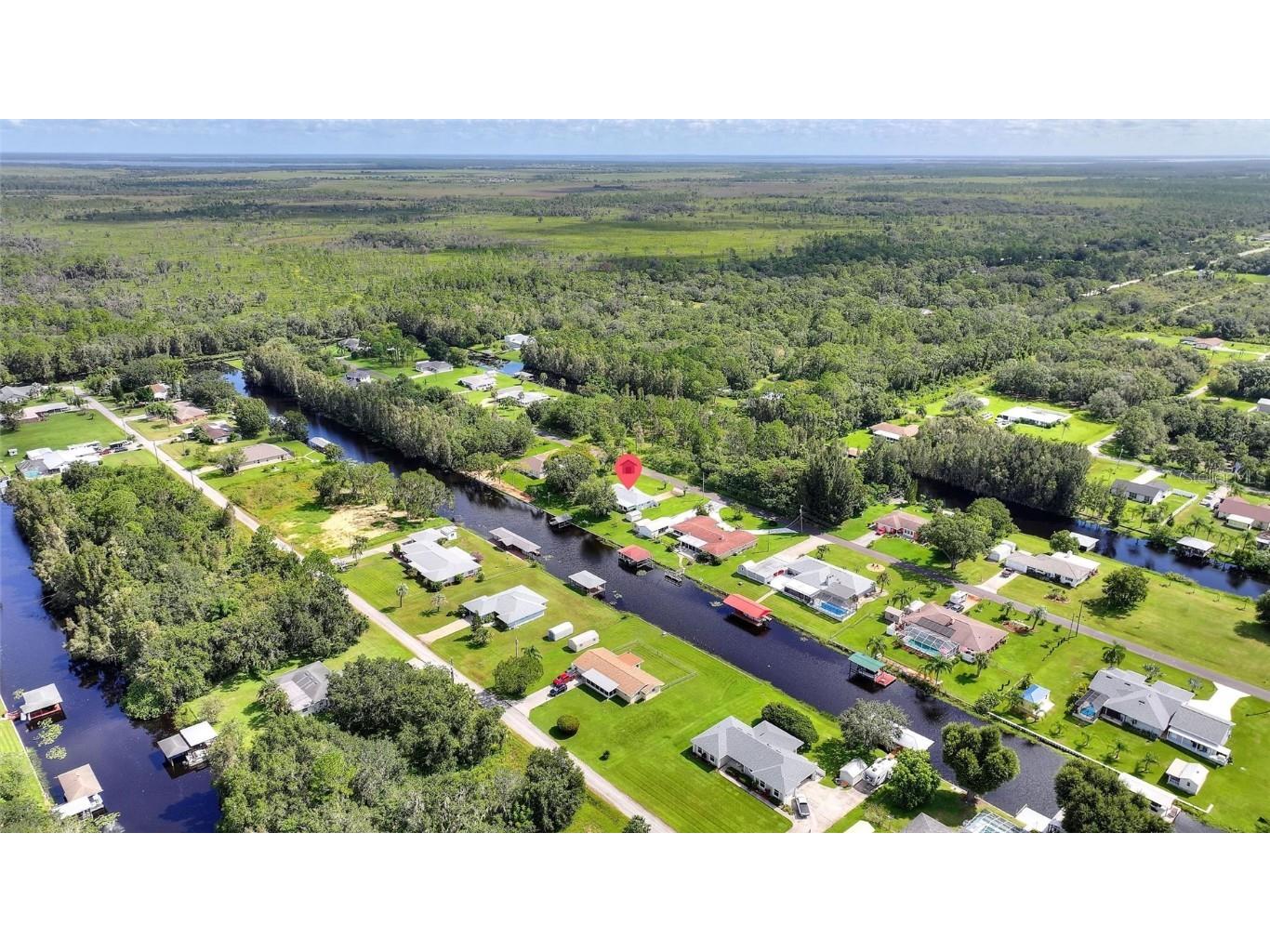 6196 Lantana Drive N Indian Lake Estates FL 33855 - LAKE WALK IN WATER TB8423502 image47