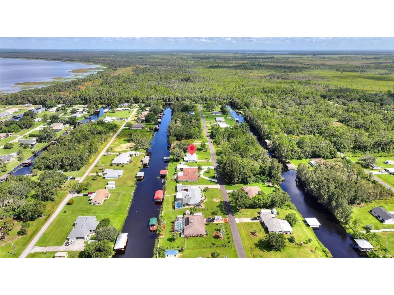 6196 Lantana Drive N Indian Lake Estates FL 33855 - LAKE WALK IN WATER TB8423502 image48
