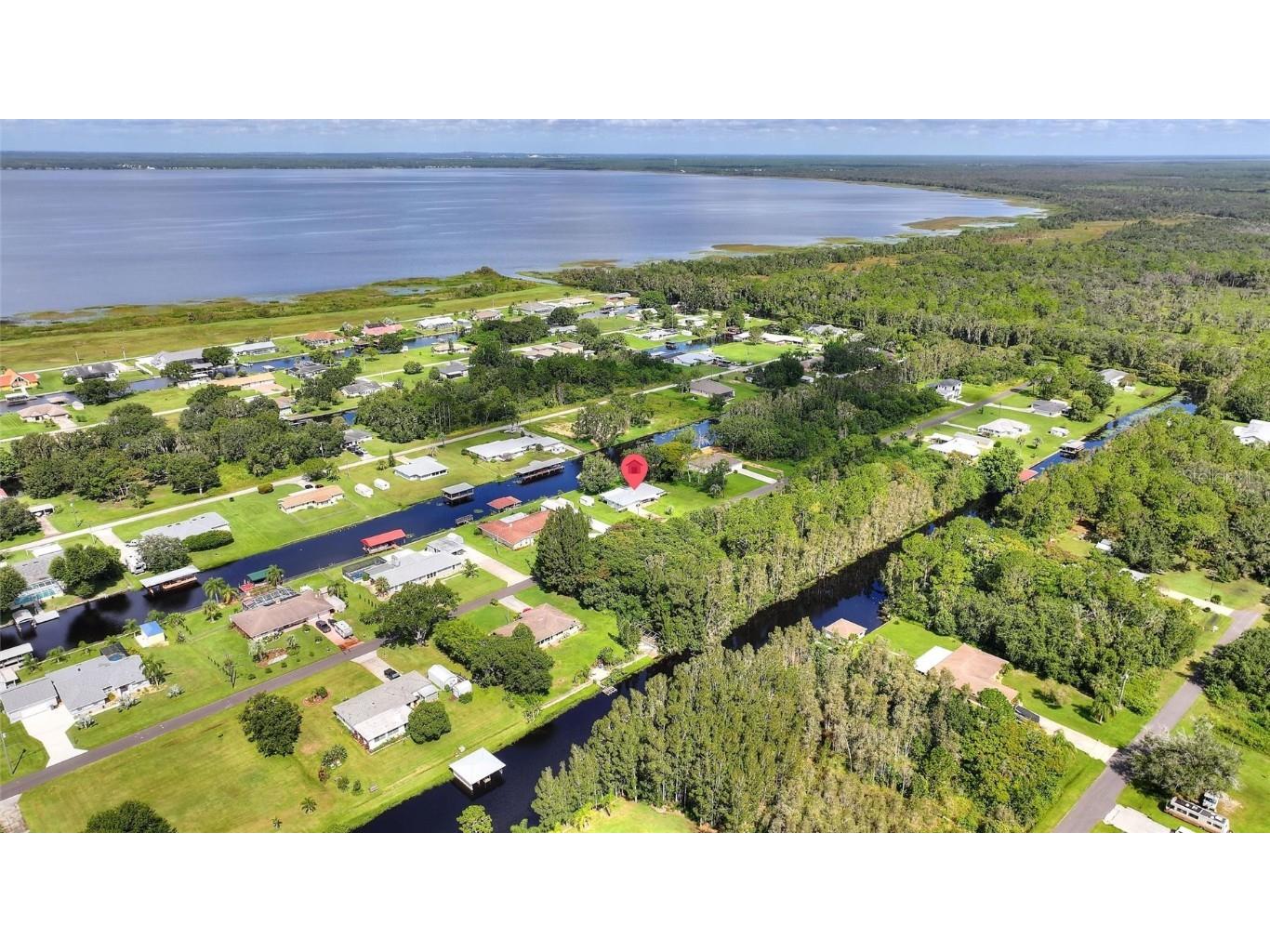 6196 Lantana Drive N Indian Lake Estates FL 33855 - LAKE WALK IN WATER TB8423502 image49