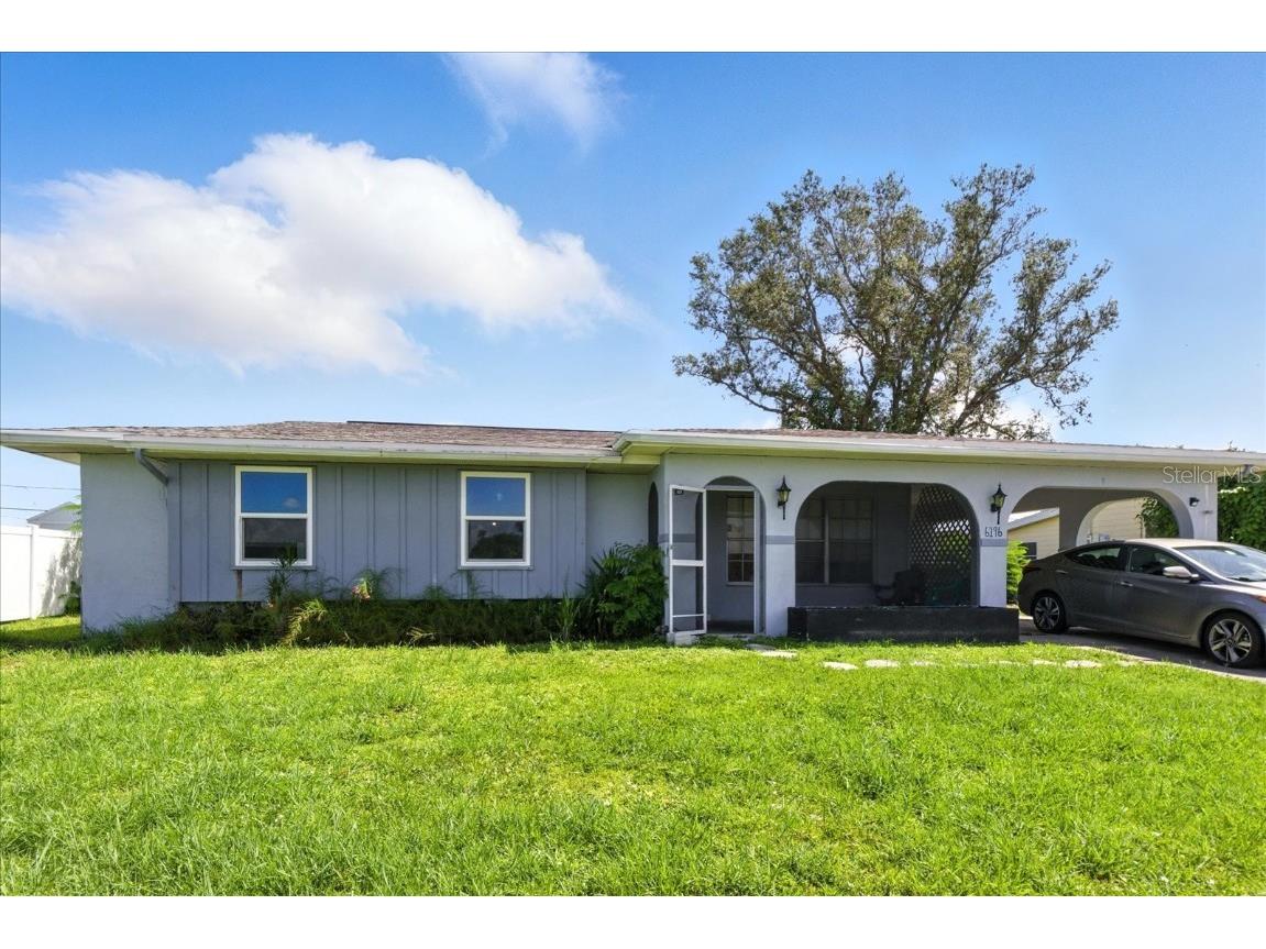 6196 Mayberry Avenue North Port FL 34287 C7511486 image1